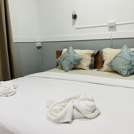 Apartament La Bella Samed Koh Samet Zewnętrze zdjęcie