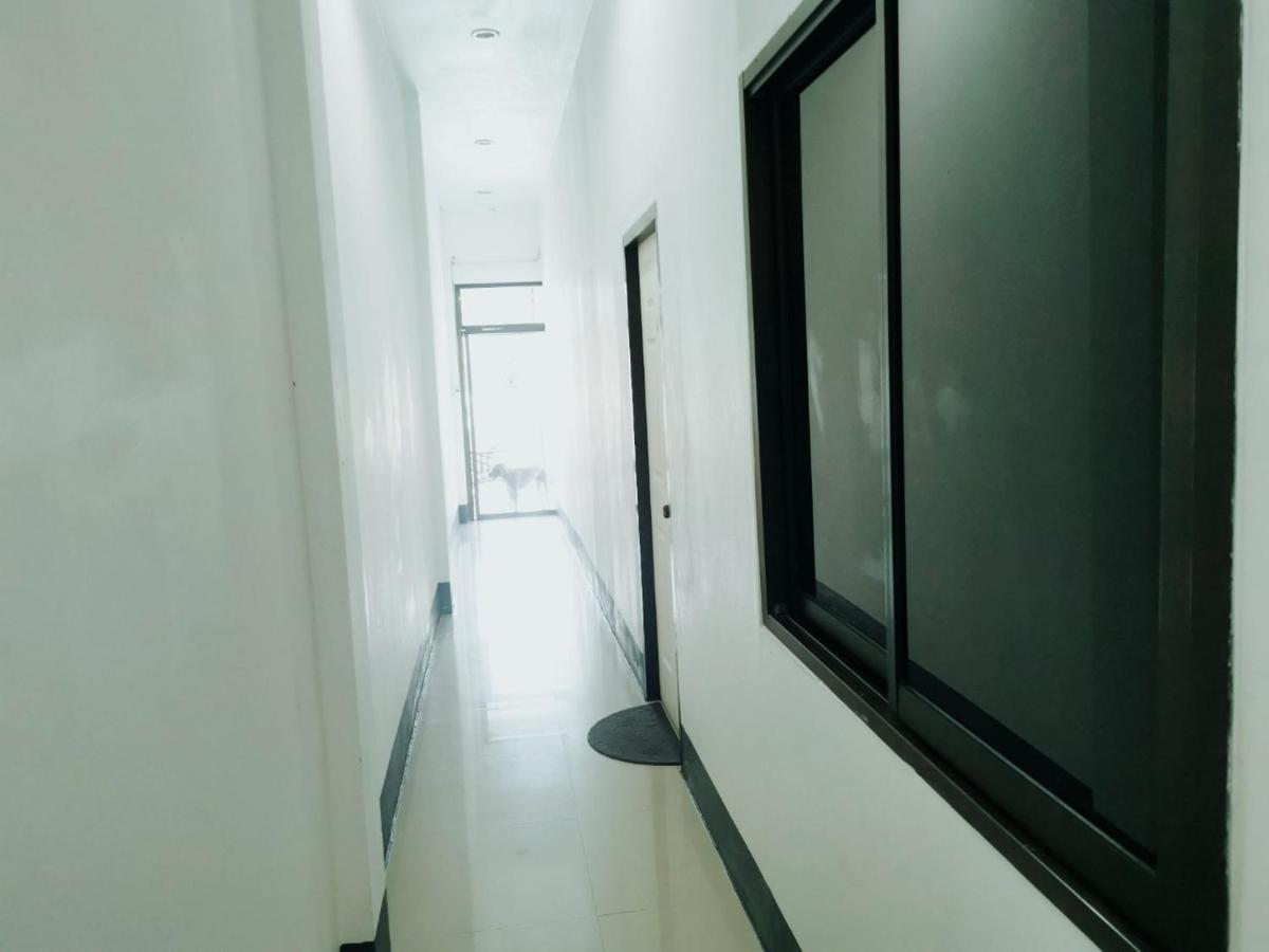 Apartament La Bella Samed Koh Samet Zewnętrze zdjęcie