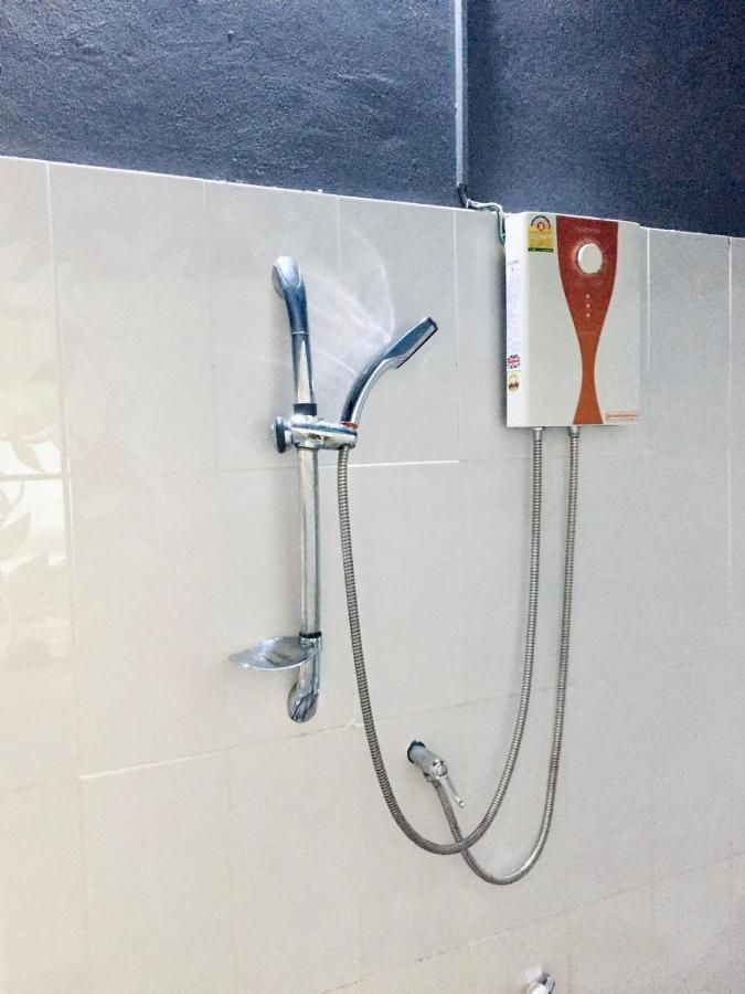 Apartament La Bella Samed Koh Samet Zewnętrze zdjęcie