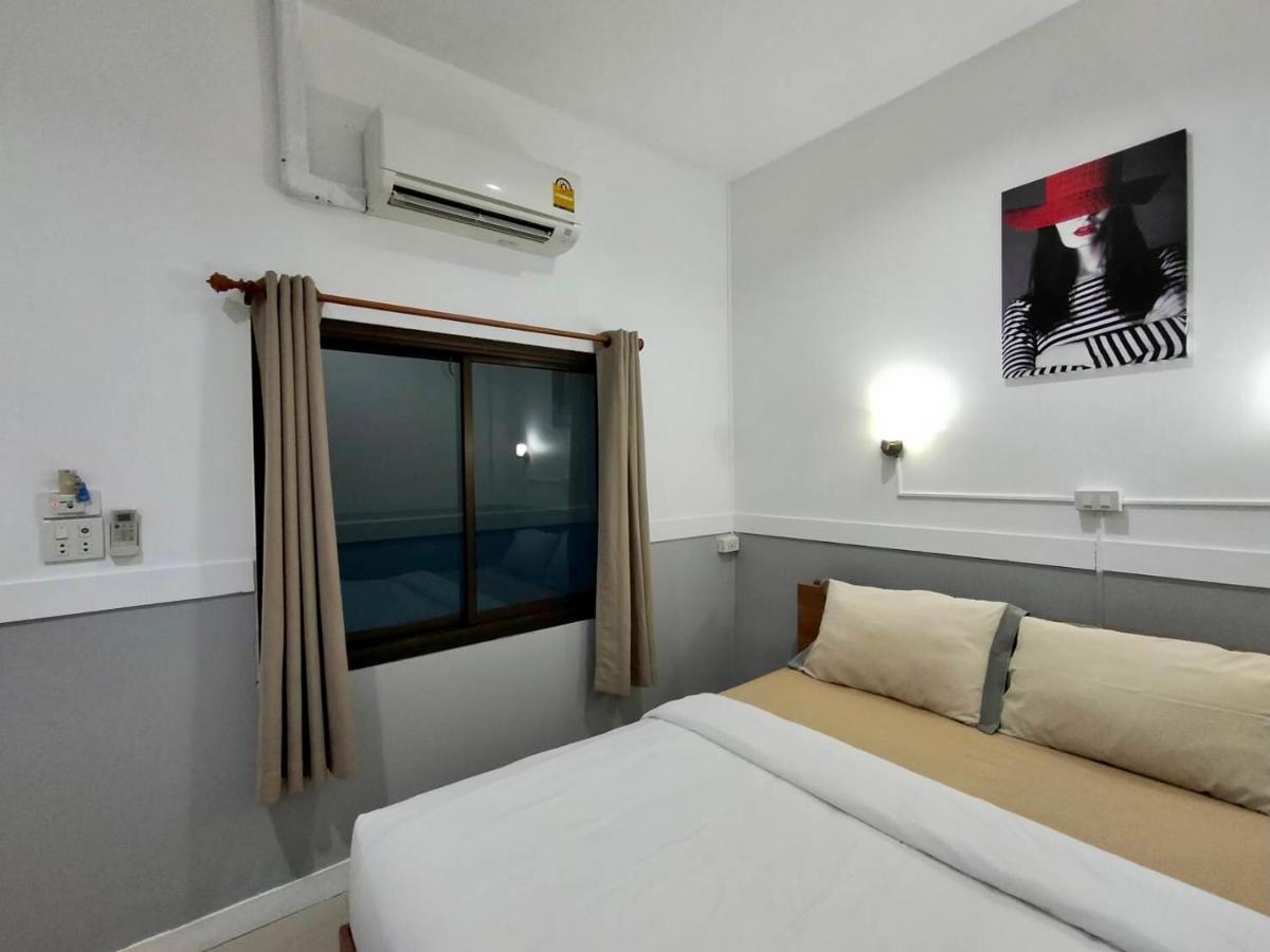 Apartament La Bella Samed Koh Samet Zewnętrze zdjęcie