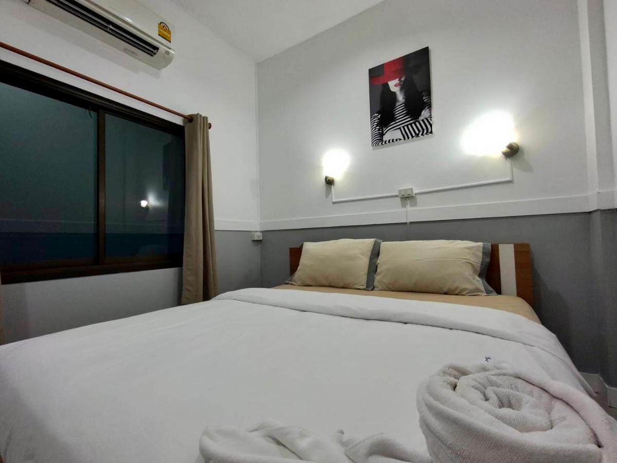 Apartament La Bella Samed Koh Samet Zewnętrze zdjęcie