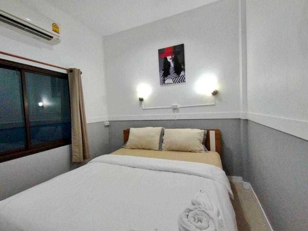 Apartament La Bella Samed Koh Samet Zewnętrze zdjęcie