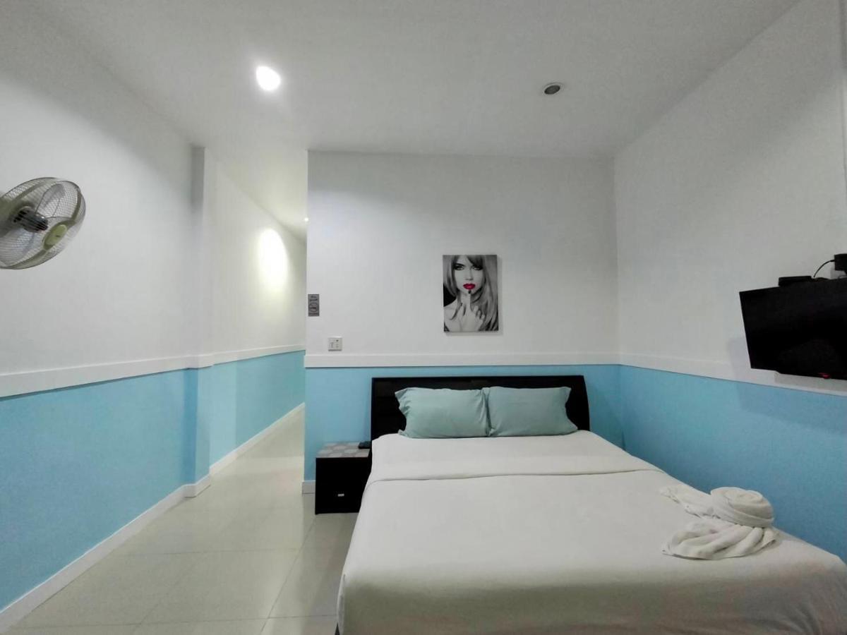 Apartament La Bella Samed Koh Samet Zewnętrze zdjęcie