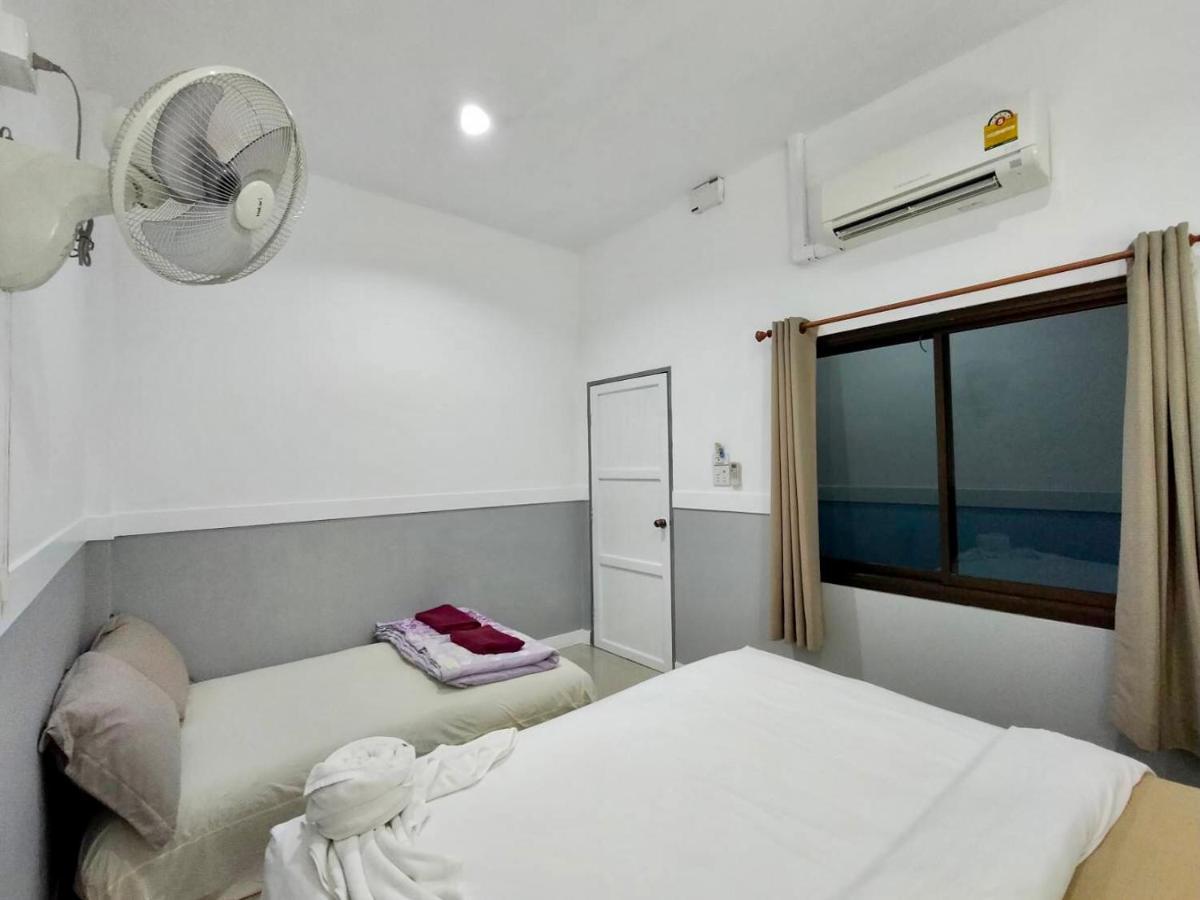 Apartament La Bella Samed Koh Samet Zewnętrze zdjęcie
