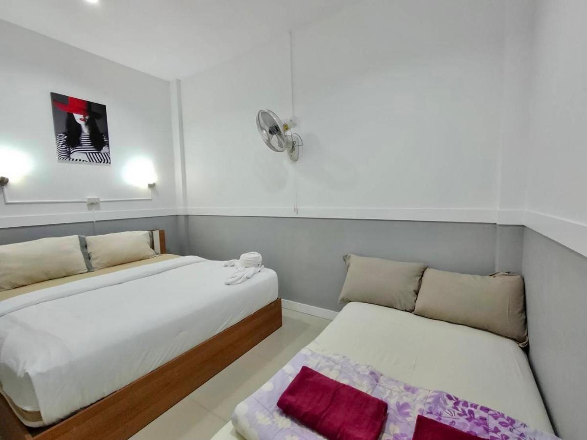Apartament La Bella Samed Koh Samet Zewnętrze zdjęcie