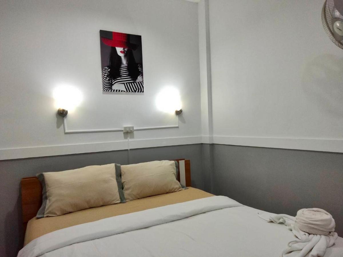 Apartament La Bella Samed Koh Samet Zewnętrze zdjęcie
