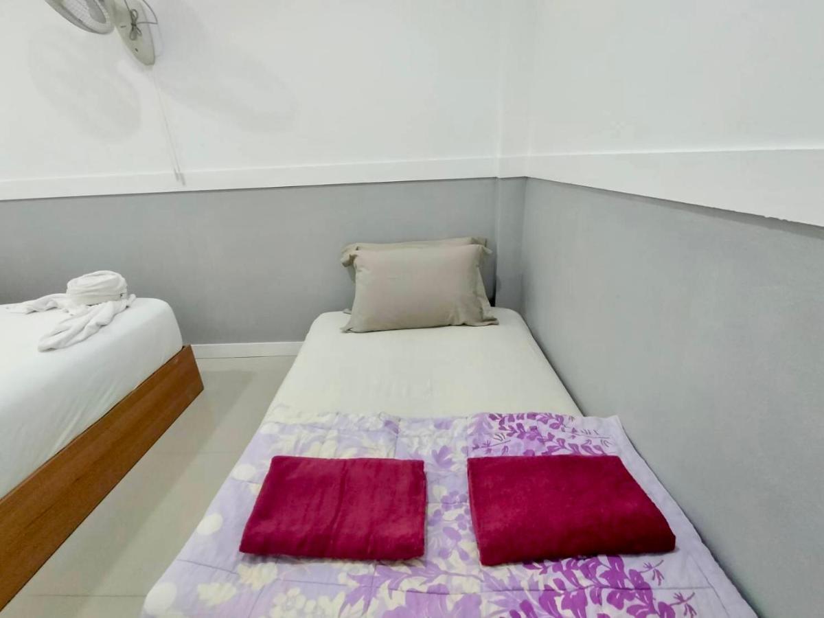 Apartament La Bella Samed Koh Samet Zewnętrze zdjęcie