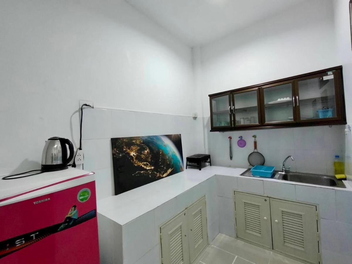 Apartament La Bella Samed Koh Samet Zewnętrze zdjęcie