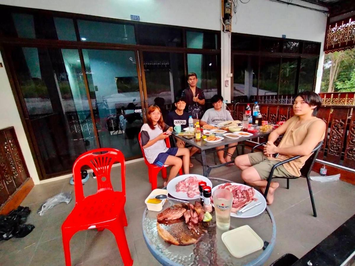 Apartament La Bella Samed Koh Samet Zewnętrze zdjęcie