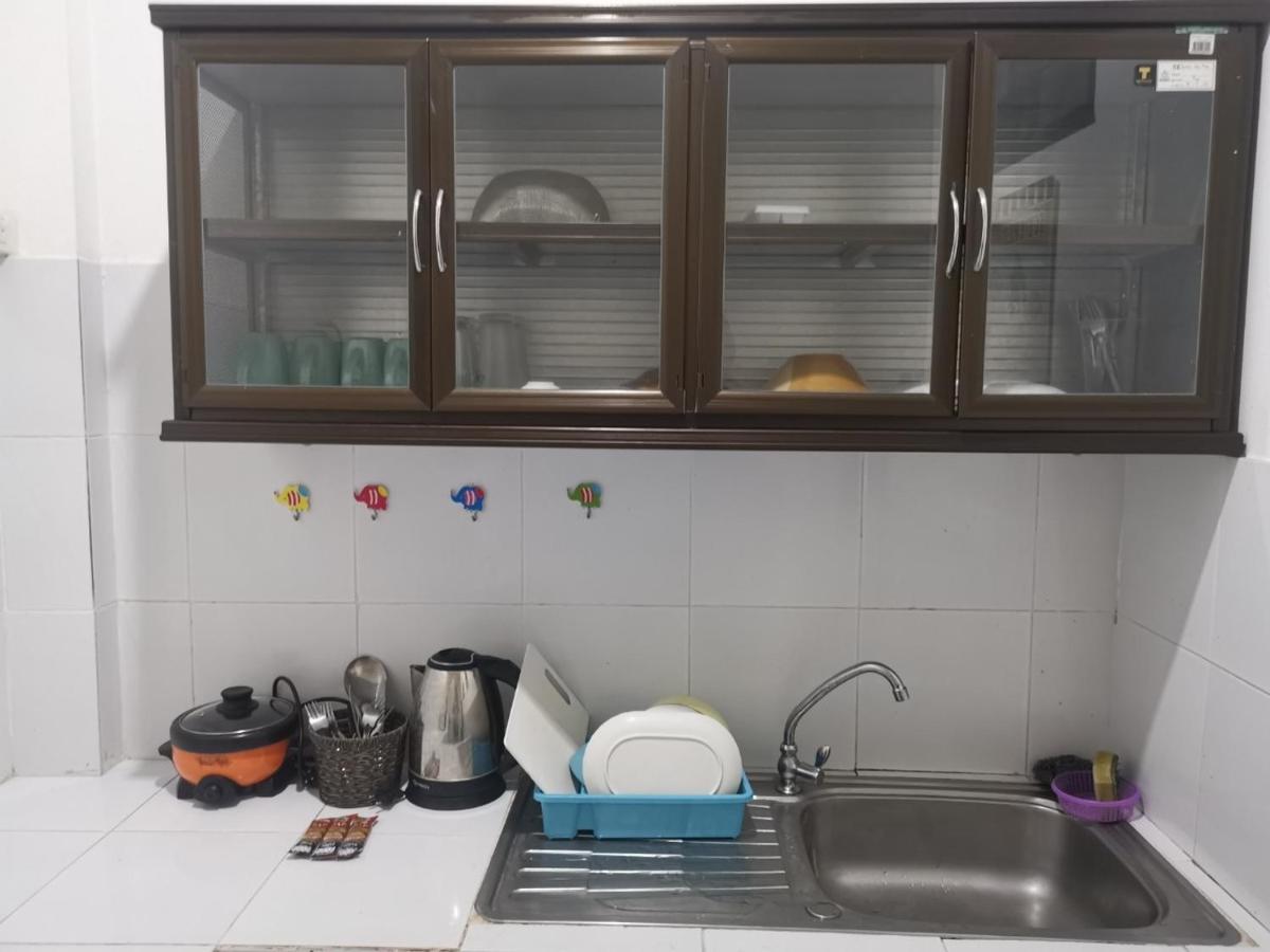 Apartament La Bella Samed Koh Samet Zewnętrze zdjęcie