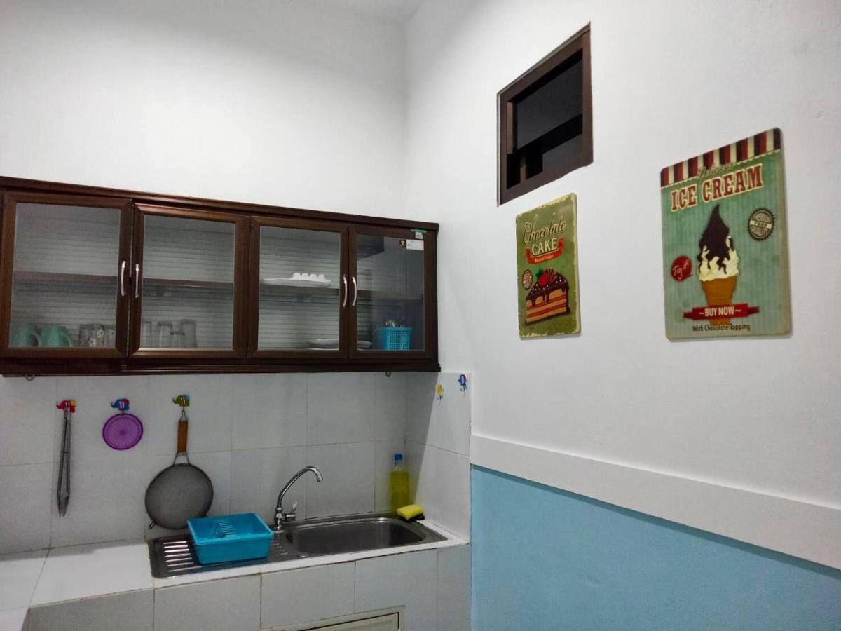 Apartament La Bella Samed Koh Samet Zewnętrze zdjęcie