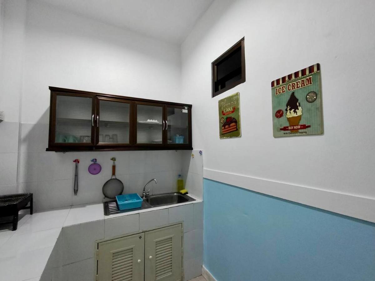 Apartament La Bella Samed Koh Samet Zewnętrze zdjęcie