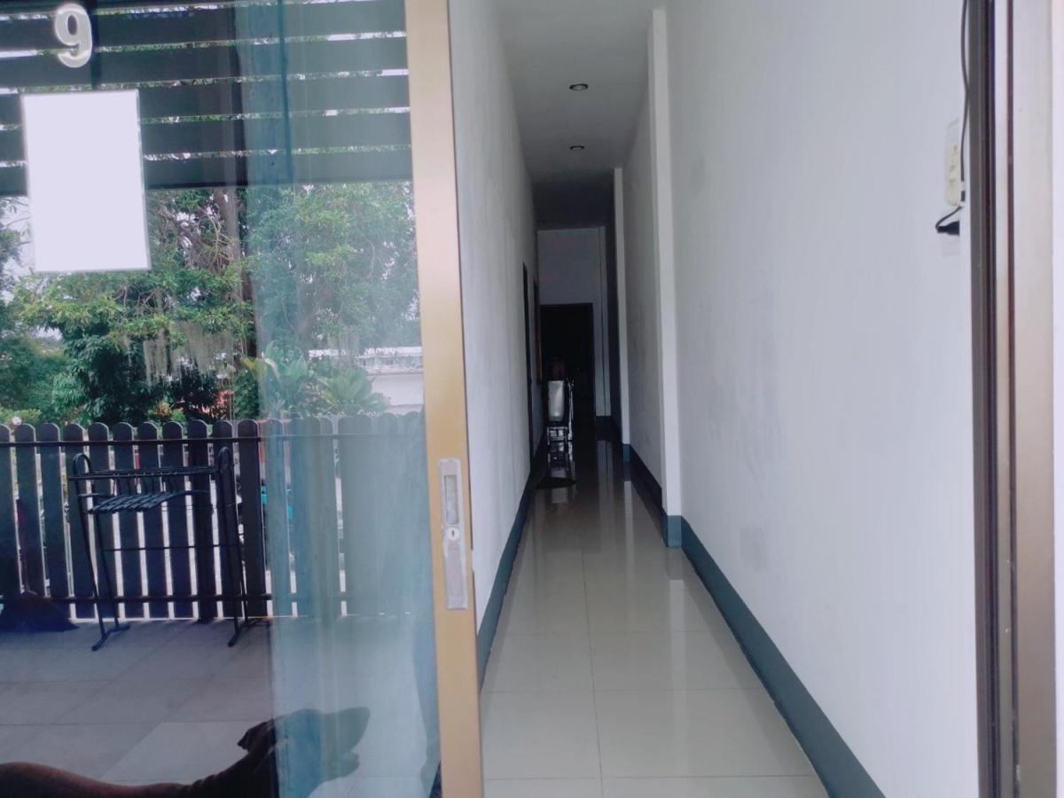 Apartament La Bella Samed Koh Samet Zewnętrze zdjęcie