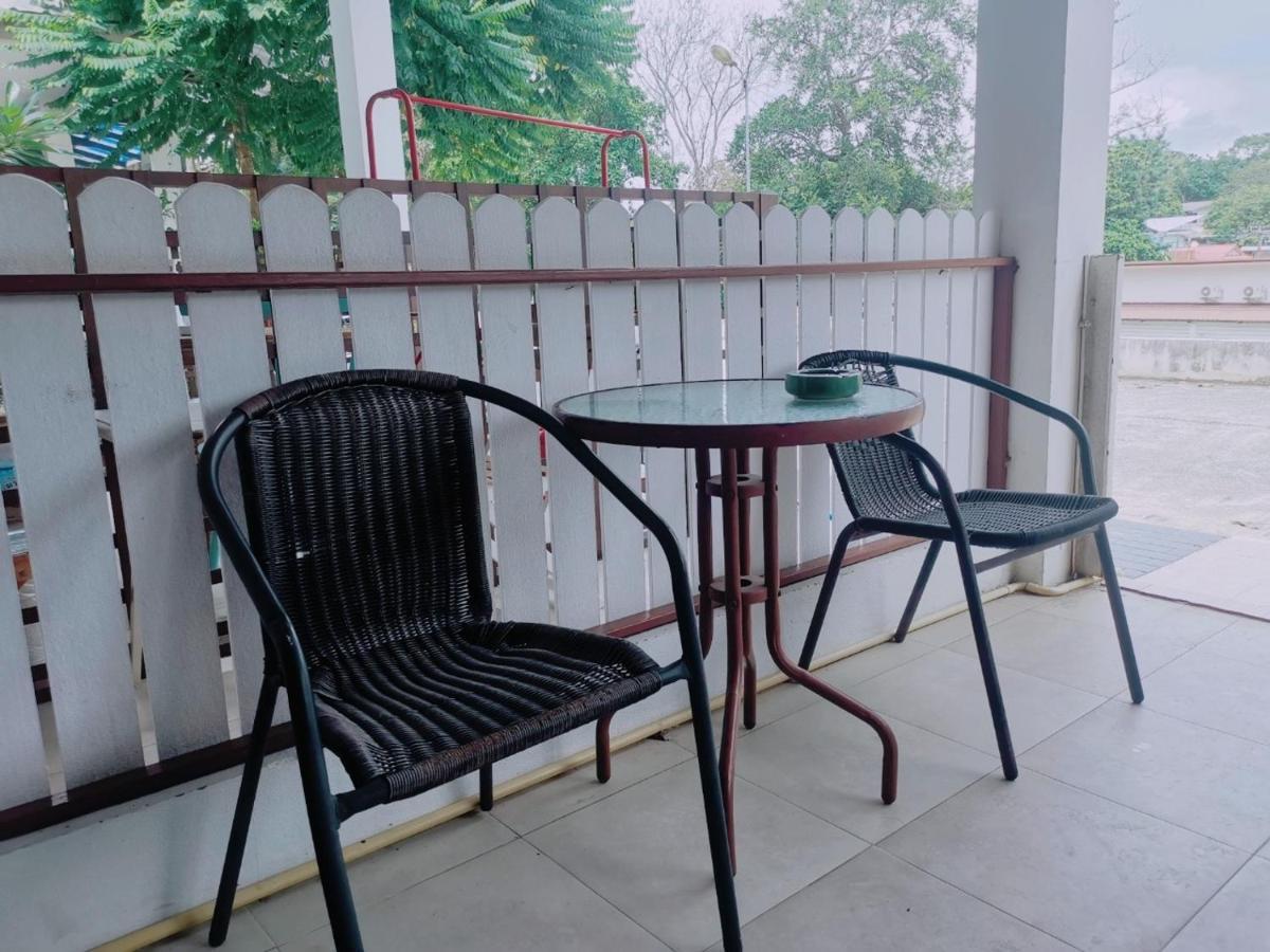 Apartament La Bella Samed Koh Samet Zewnętrze zdjęcie