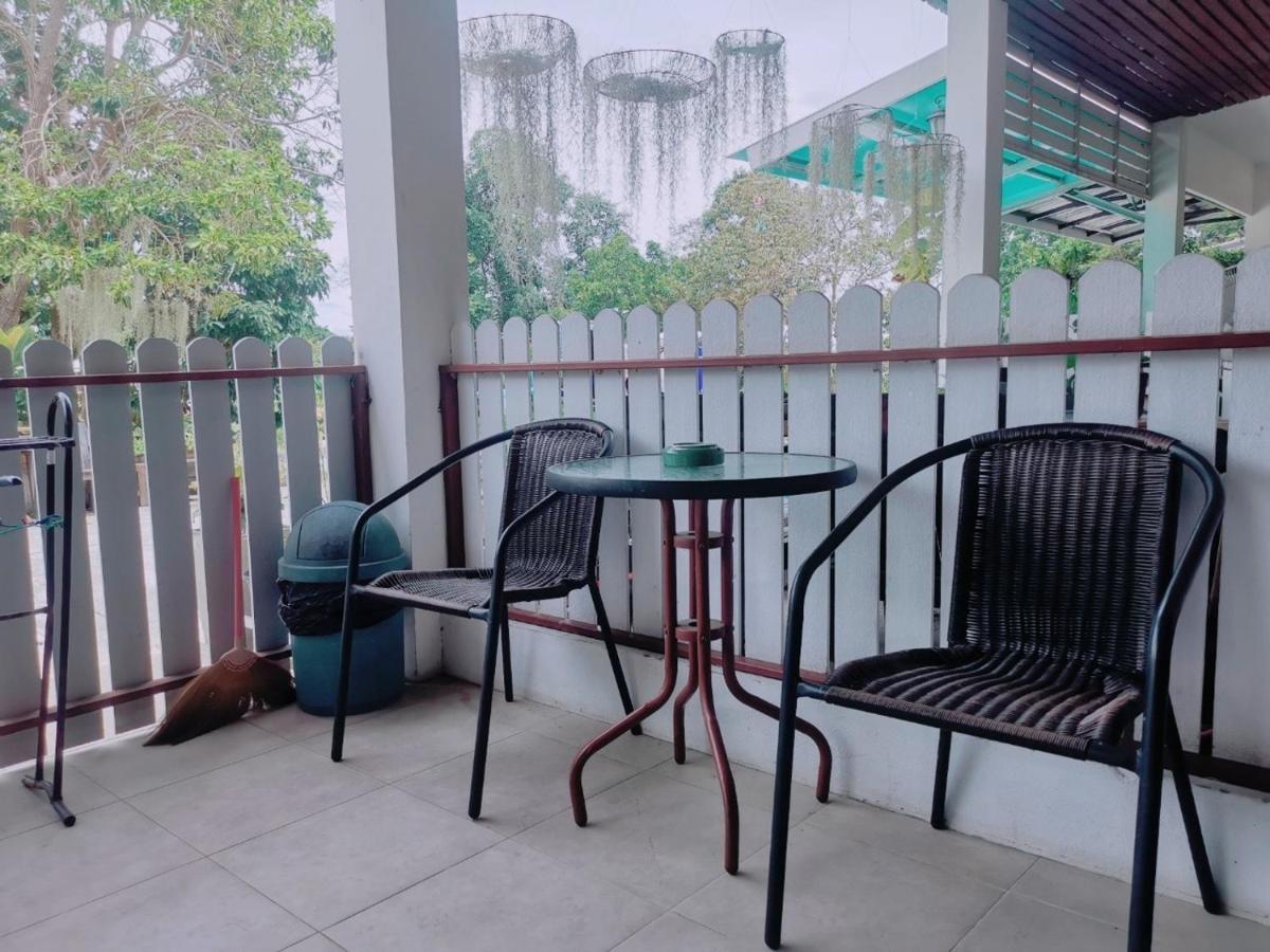 Apartament La Bella Samed Koh Samet Zewnętrze zdjęcie