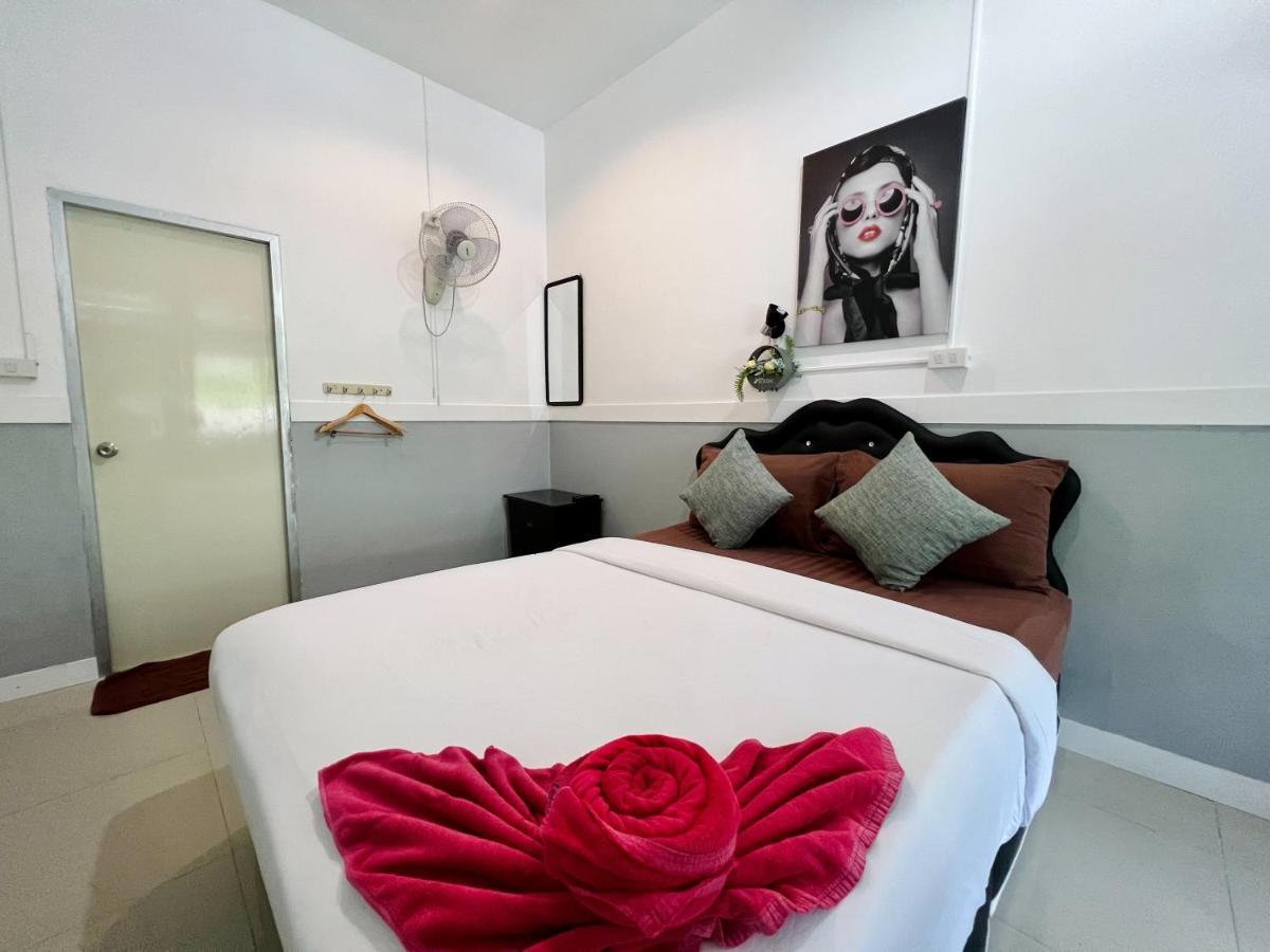 Apartament La Bella Samed Koh Samet Zewnętrze zdjęcie