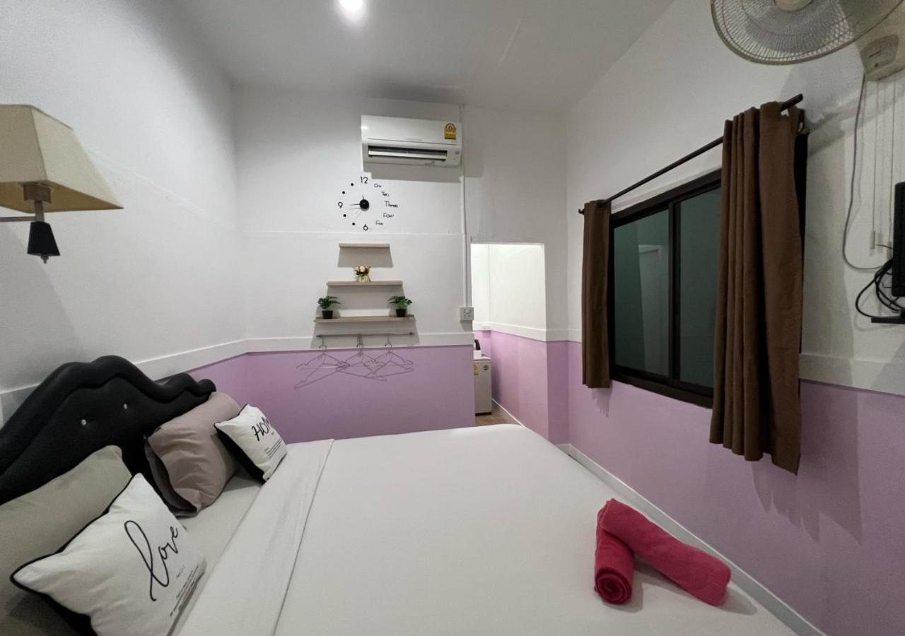 Apartament La Bella Samed Koh Samet Zewnętrze zdjęcie