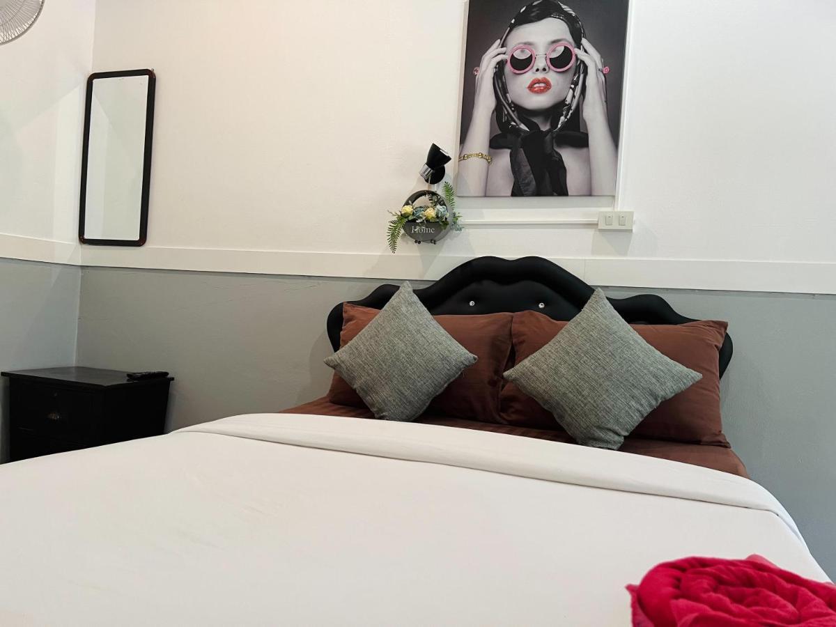 Apartament La Bella Samed Koh Samet Zewnętrze zdjęcie