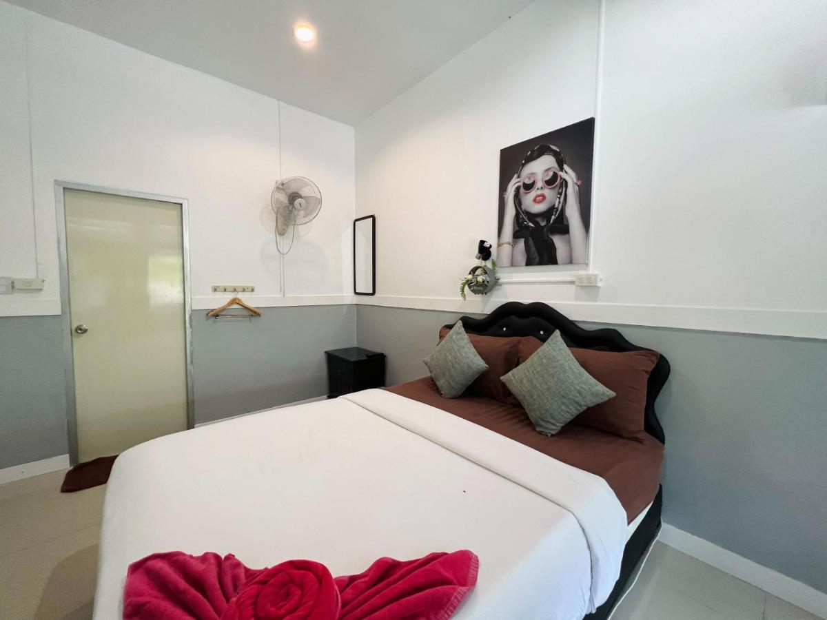 Apartament La Bella Samed Koh Samet Zewnętrze zdjęcie
