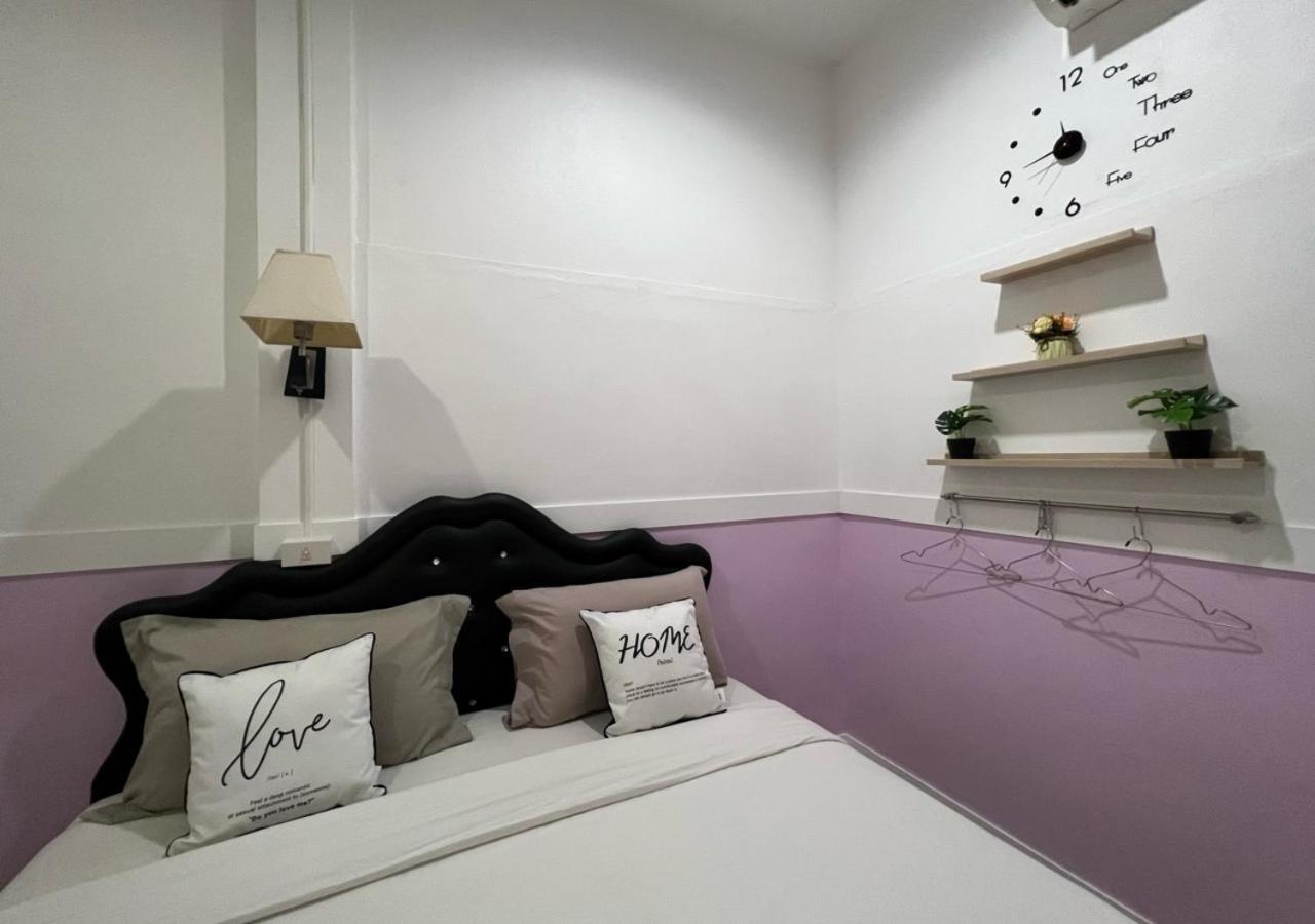 Apartament La Bella Samed Koh Samet Zewnętrze zdjęcie