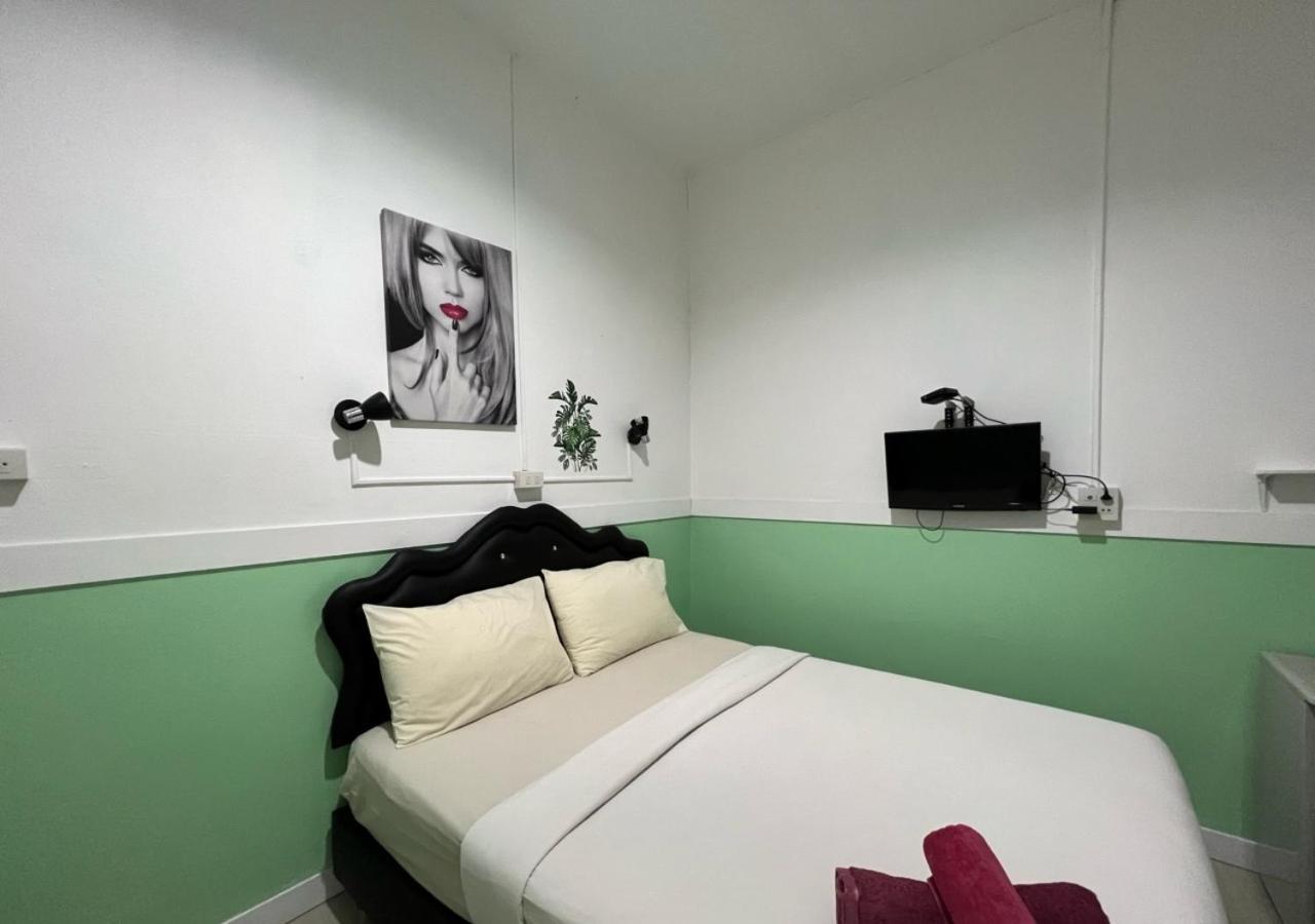 Apartament La Bella Samed Koh Samet Zewnętrze zdjęcie