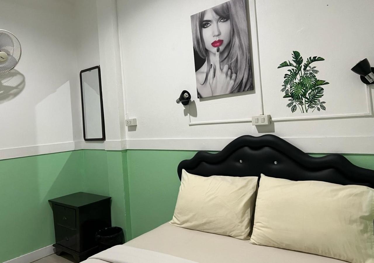 Apartament La Bella Samed Koh Samet Zewnętrze zdjęcie
