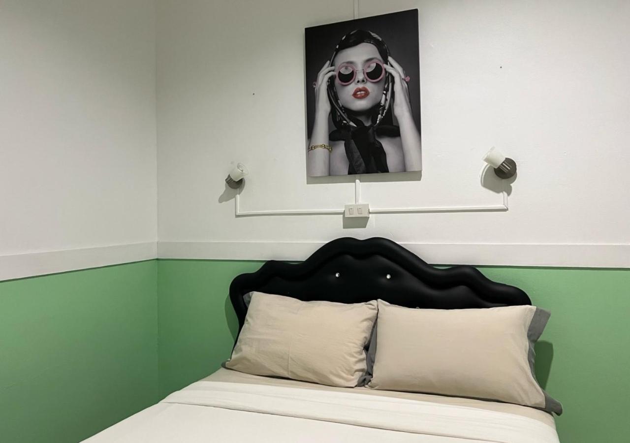 Apartament La Bella Samed Koh Samet Zewnętrze zdjęcie