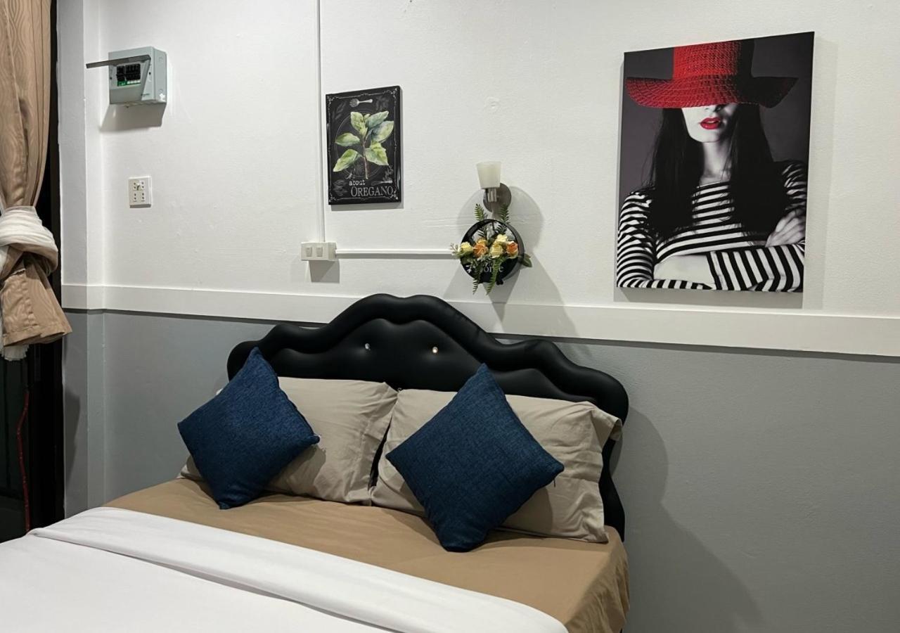 Apartament La Bella Samed Koh Samet Zewnętrze zdjęcie