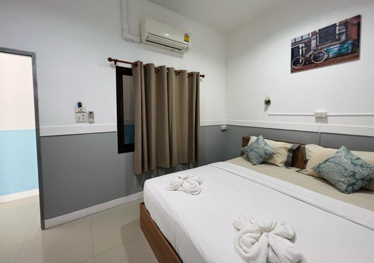 Apartament La Bella Samed Koh Samet Zewnętrze zdjęcie