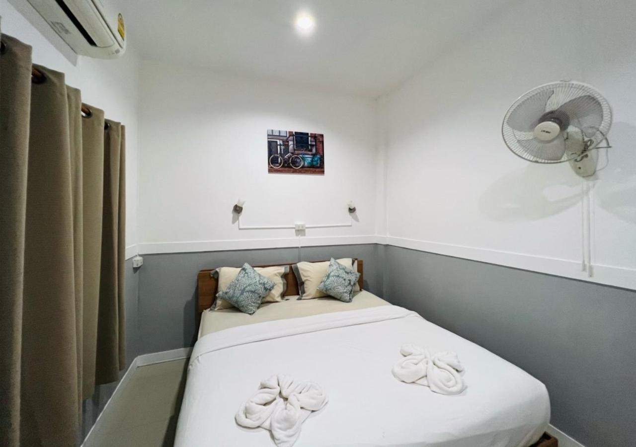 Apartament La Bella Samed Koh Samet Zewnętrze zdjęcie
