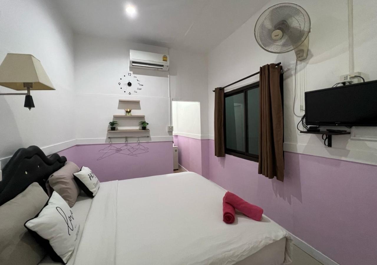 Apartament La Bella Samed Koh Samet Zewnętrze zdjęcie