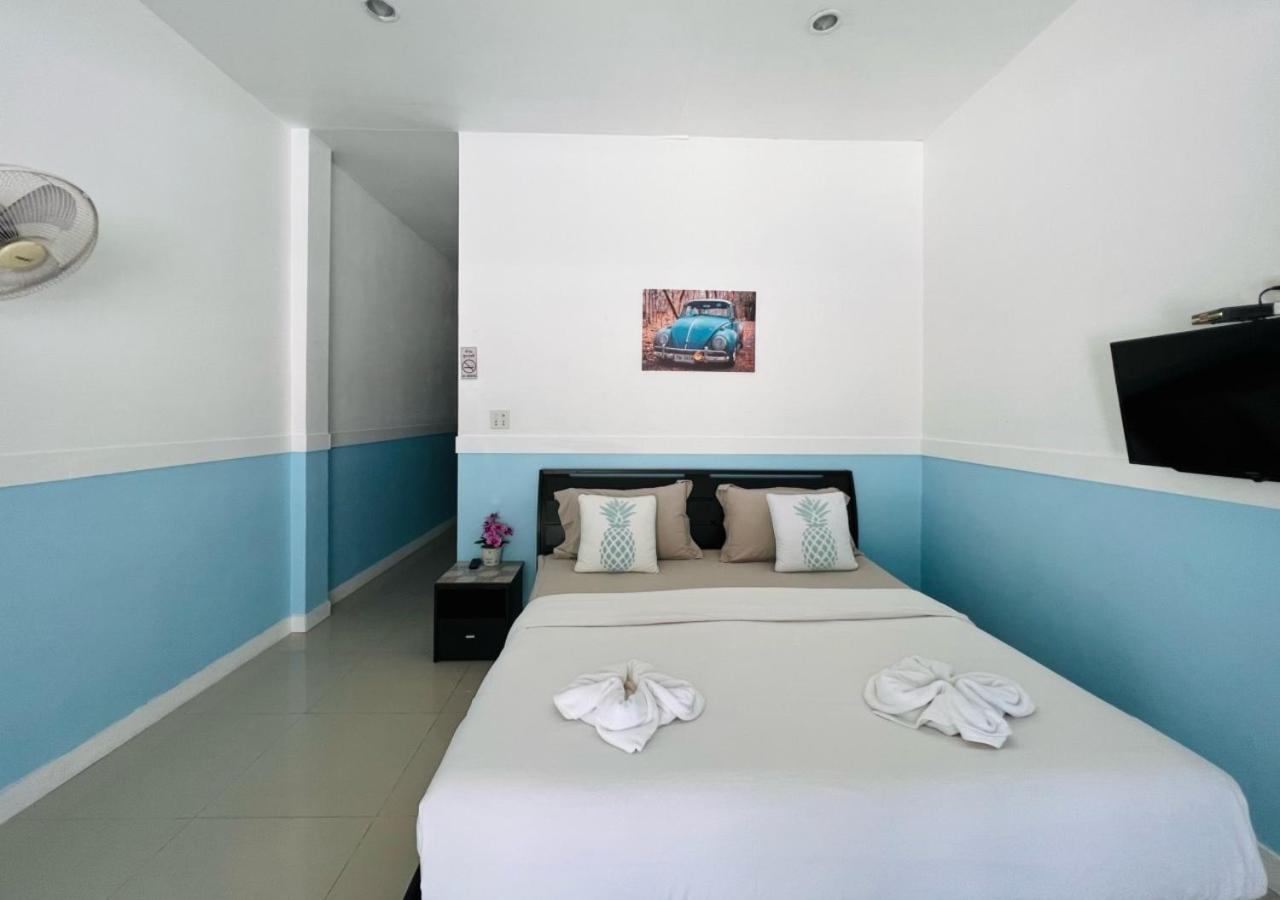Apartament La Bella Samed Koh Samet Zewnętrze zdjęcie