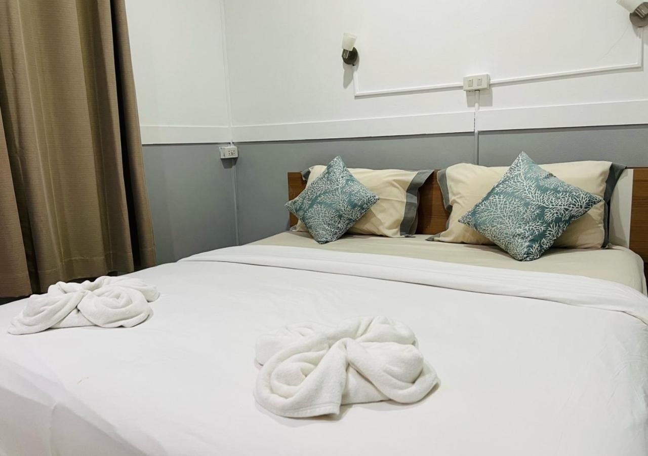 Apartament La Bella Samed Koh Samet Zewnętrze zdjęcie