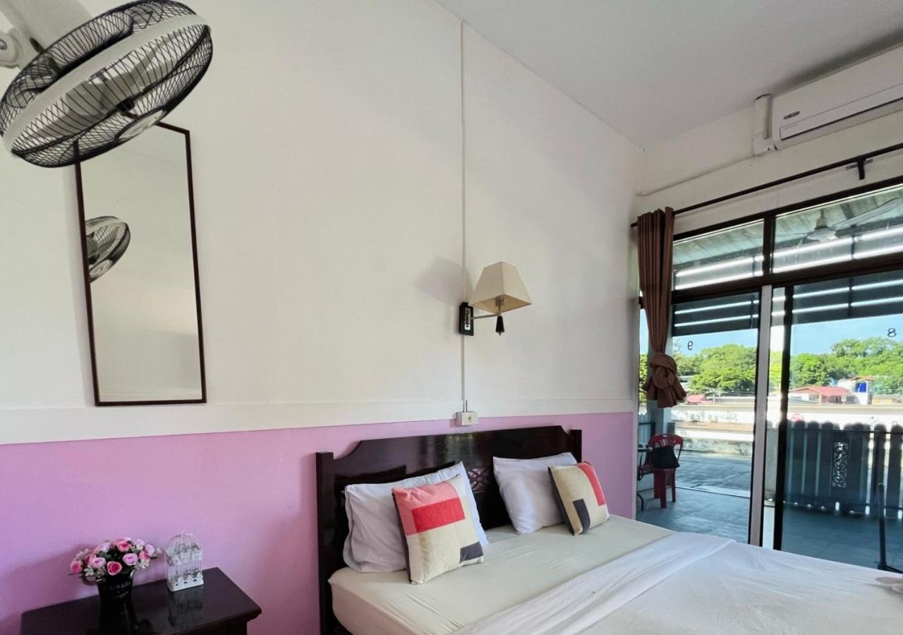 Apartament La Bella Samed Koh Samet Zewnętrze zdjęcie