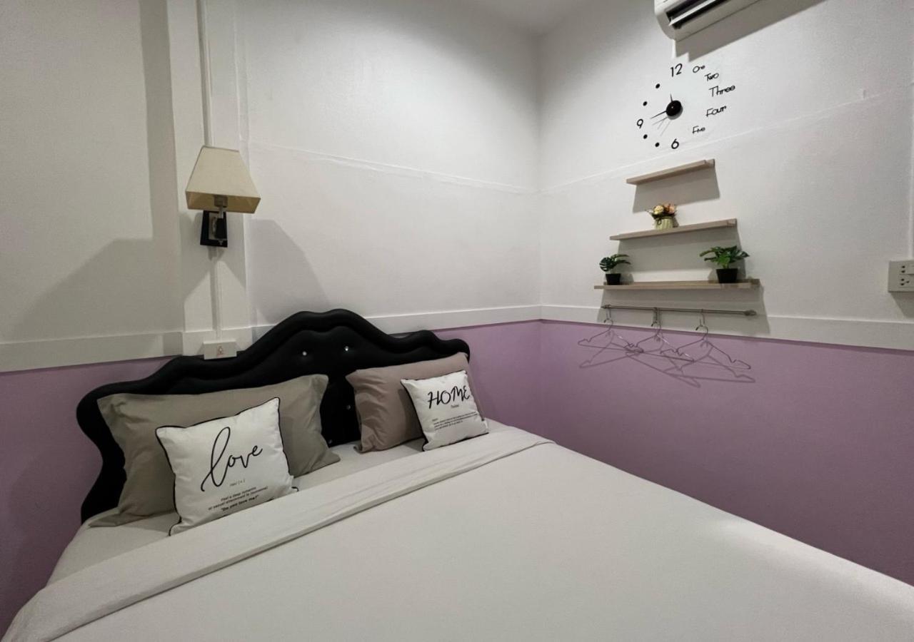 Apartament La Bella Samed Koh Samet Zewnętrze zdjęcie