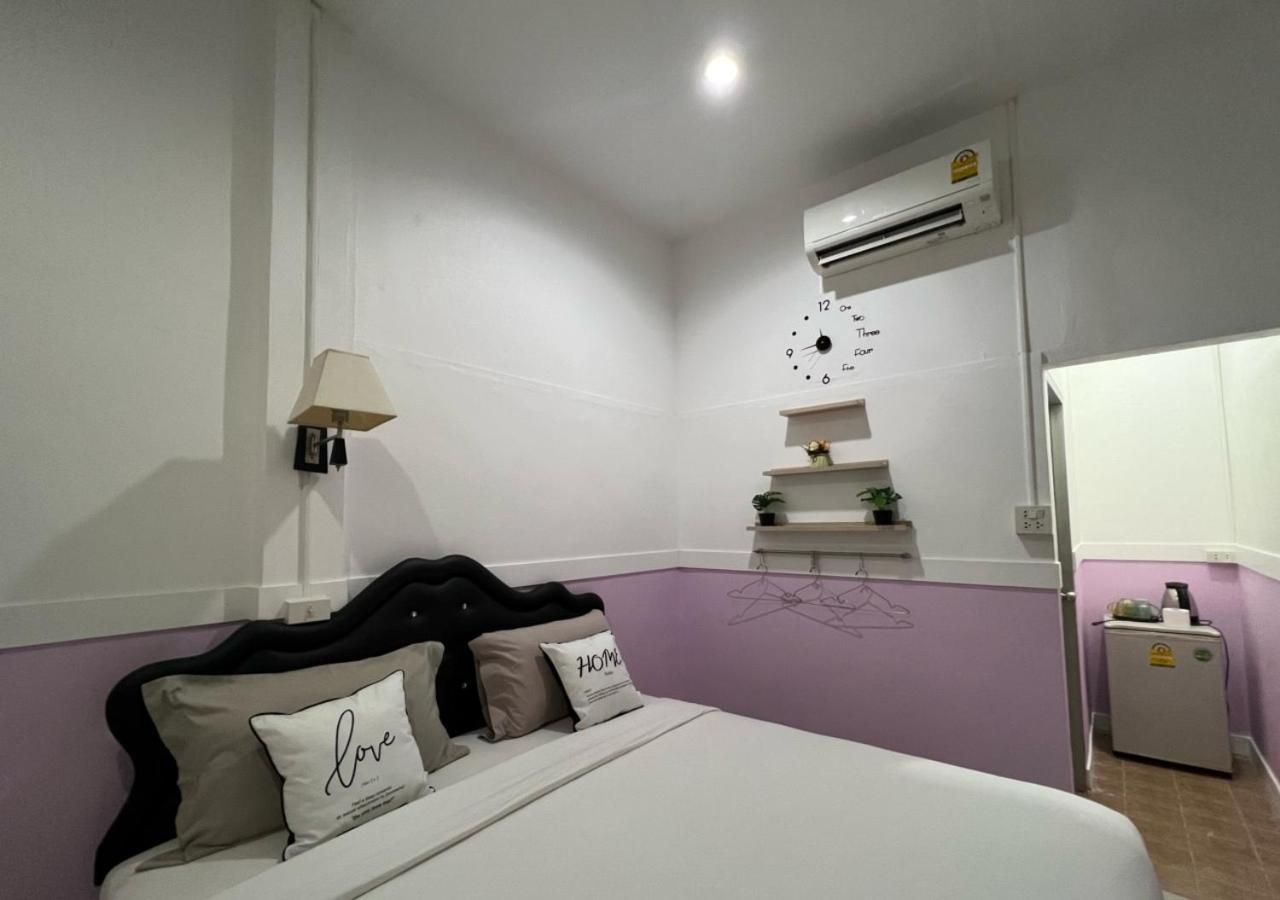 Apartament La Bella Samed Koh Samet Zewnętrze zdjęcie
