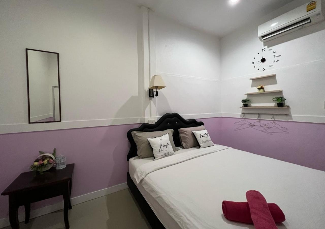 Apartament La Bella Samed Koh Samet Zewnętrze zdjęcie