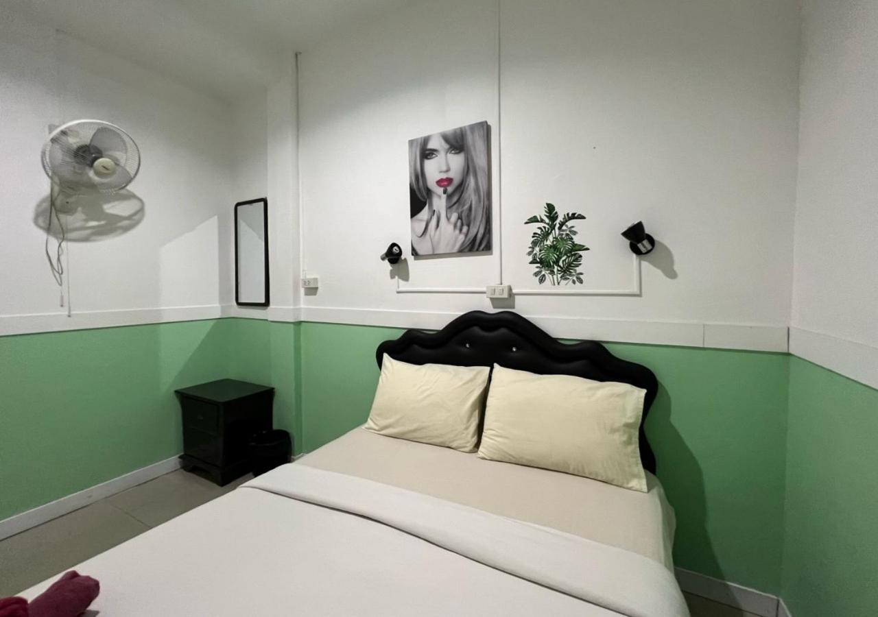 Apartament La Bella Samed Koh Samet Zewnętrze zdjęcie