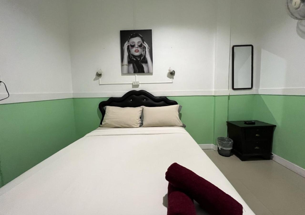 Apartament La Bella Samed Koh Samet Zewnętrze zdjęcie