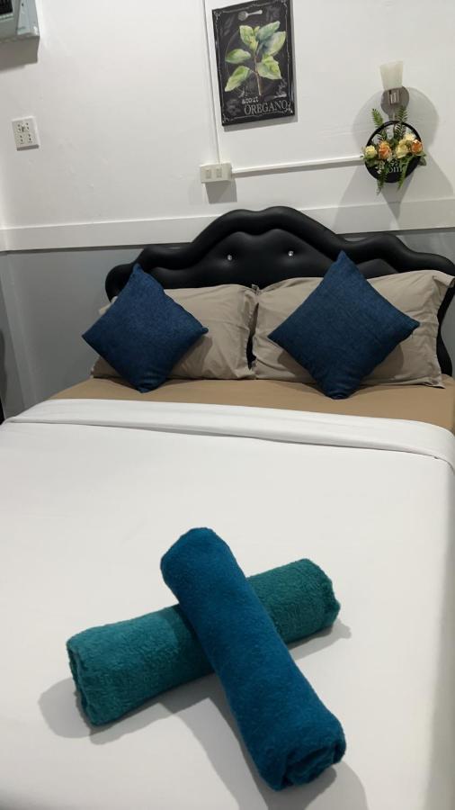 Apartament La Bella Samed Koh Samet Zewnętrze zdjęcie