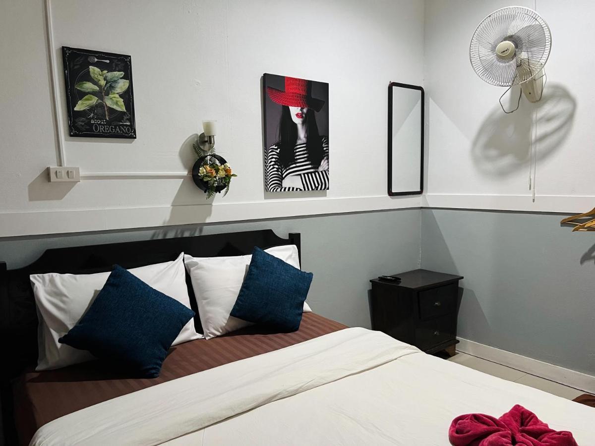Apartament La Bella Samed Koh Samet Zewnętrze zdjęcie