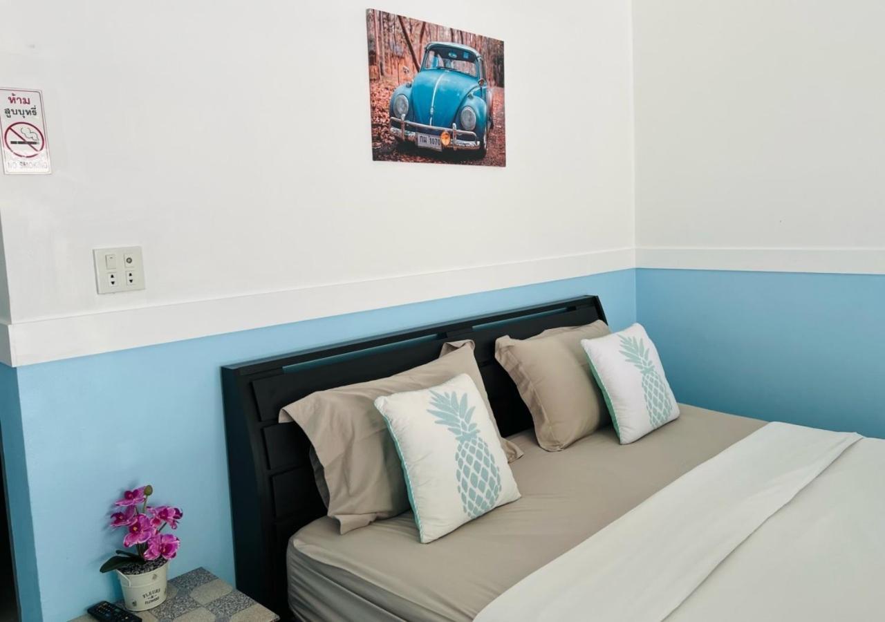 Apartament La Bella Samed Koh Samet Zewnętrze zdjęcie