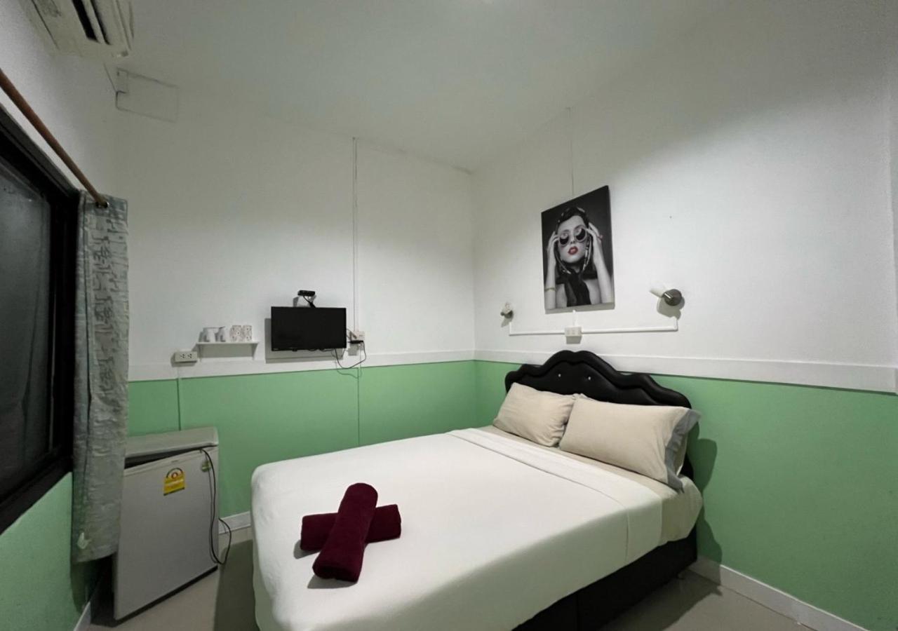 Apartament La Bella Samed Koh Samet Zewnętrze zdjęcie