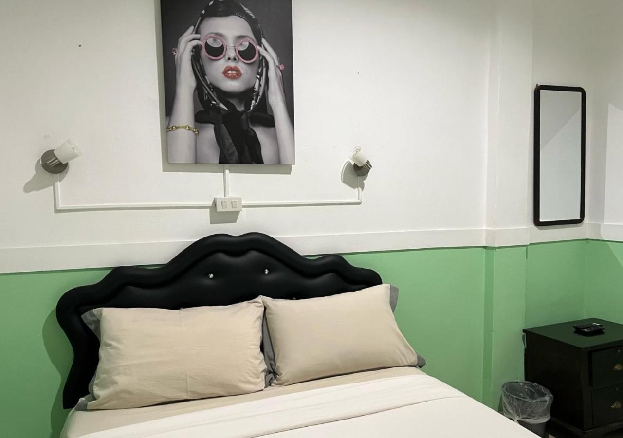 Apartament La Bella Samed Koh Samet Zewnętrze zdjęcie