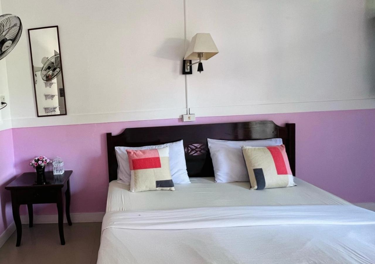 Apartament La Bella Samed Koh Samet Zewnętrze zdjęcie