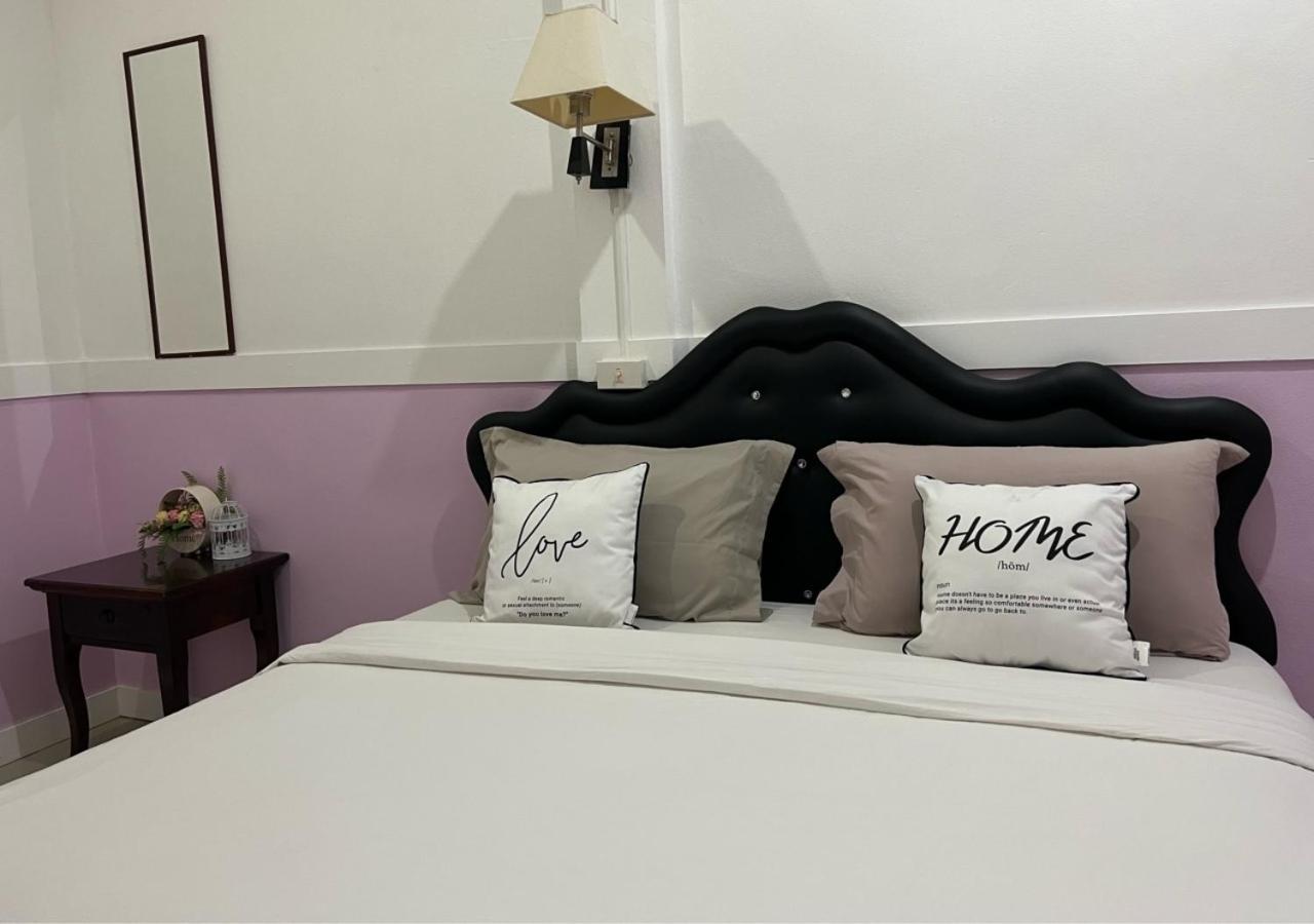 Apartament La Bella Samed Koh Samet Zewnętrze zdjęcie