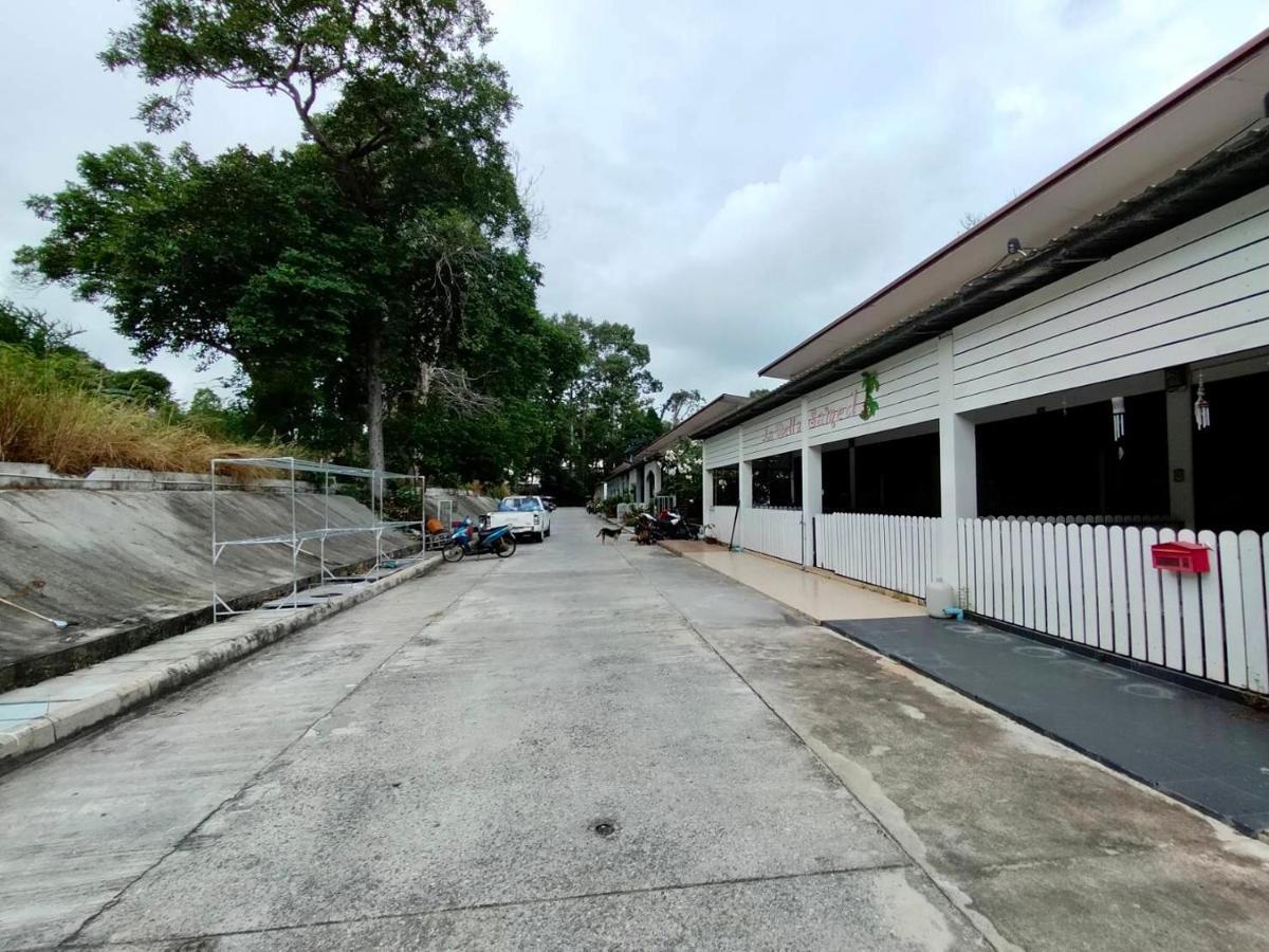 Apartament La Bella Samed Koh Samet Zewnętrze zdjęcie